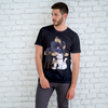 T-Shirt Personalizzata Unisex